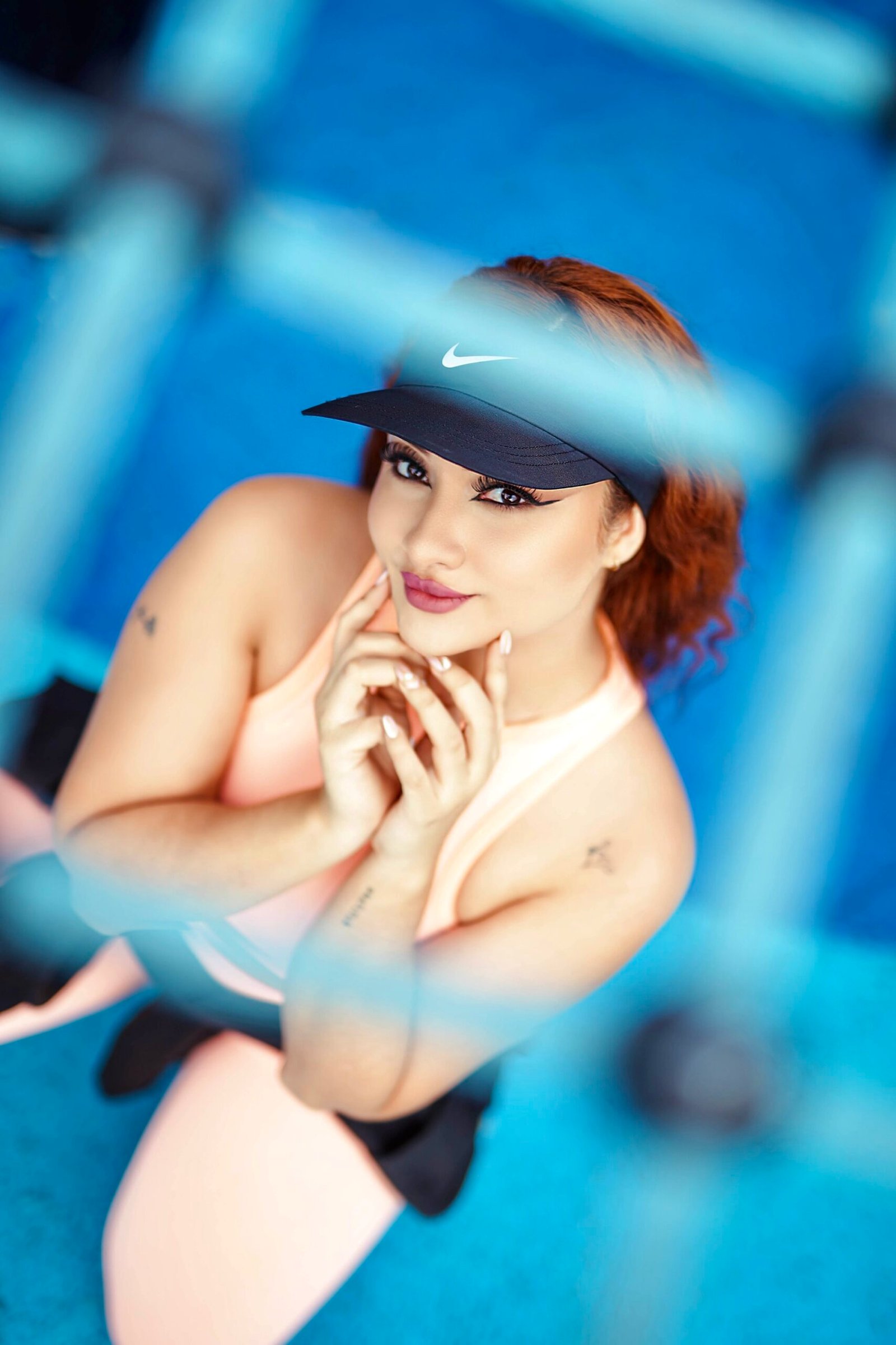 Karol Yusetty - Estilo Deportivo